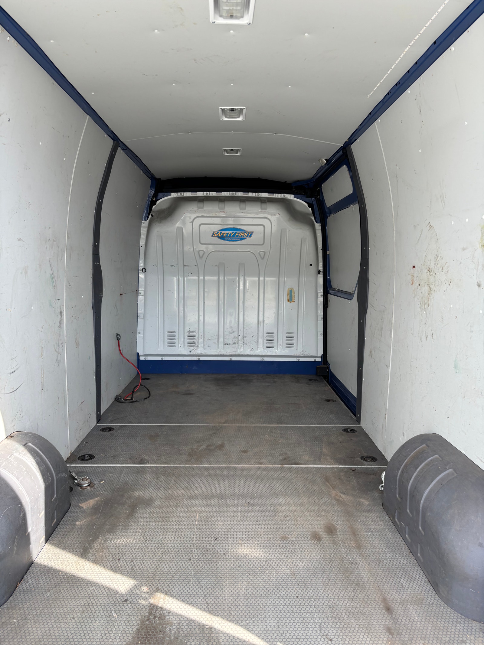 Renault Master 3.5 T 2.3 dCi Quickshift, 150hp, 2014