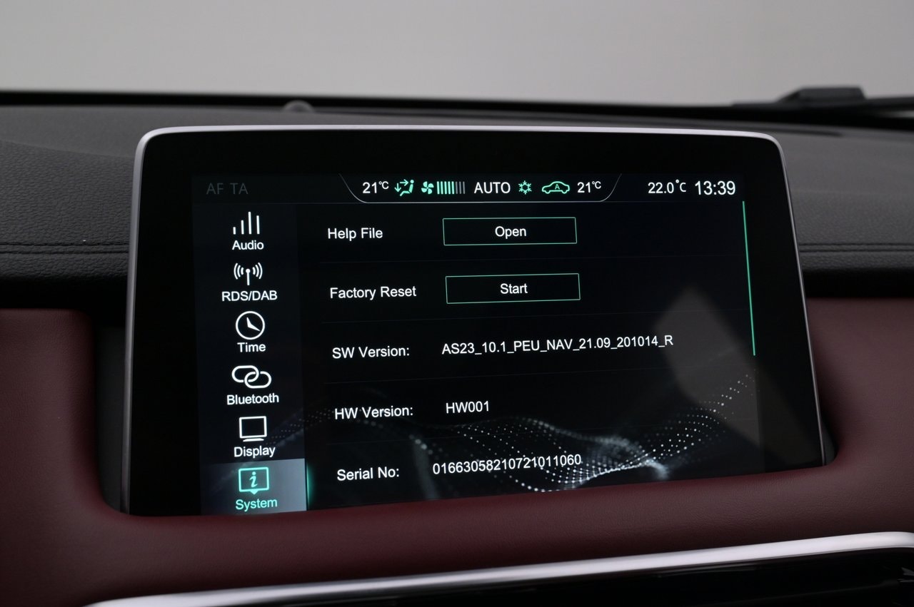 MG EHS PHEV EDU II, 258hk, 2021