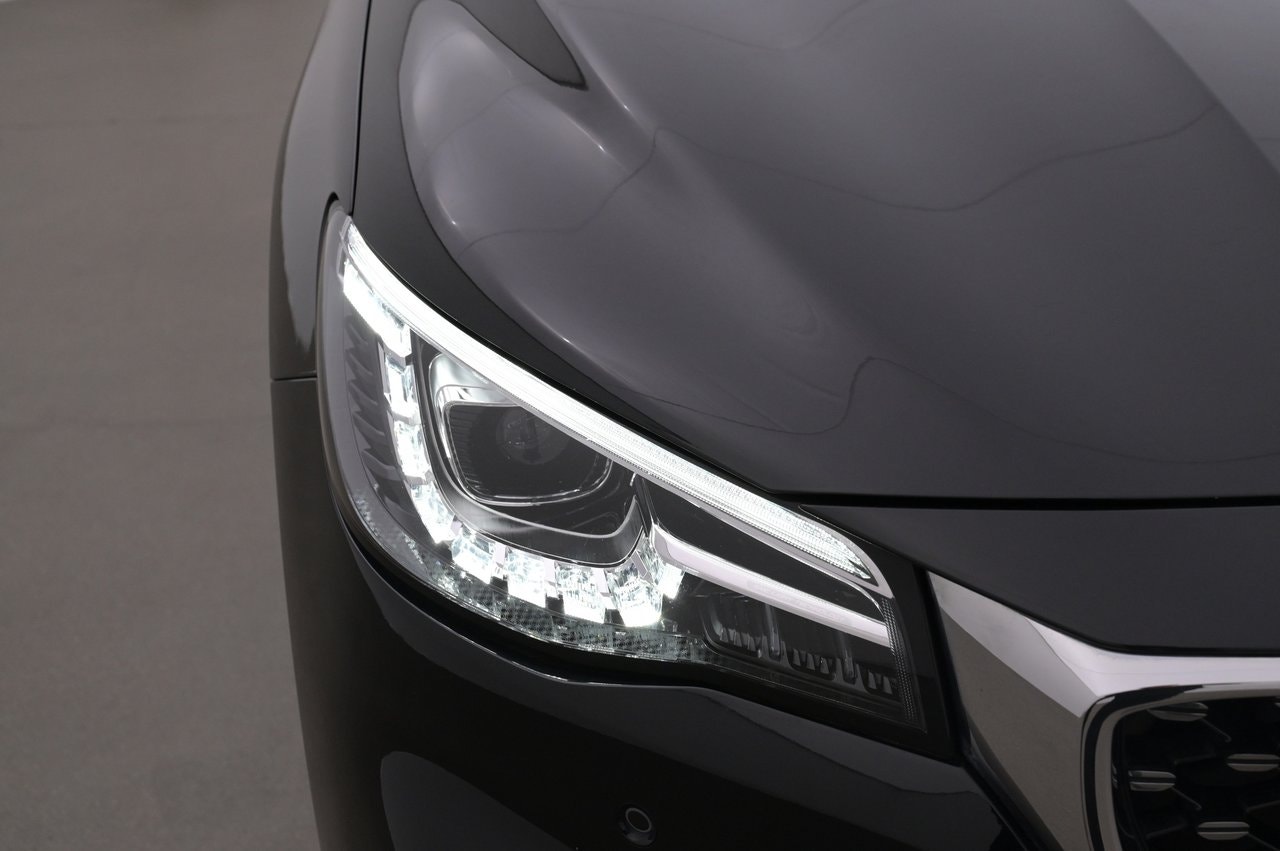 MG EHS PHEV EDU II, 258hk, 2021
