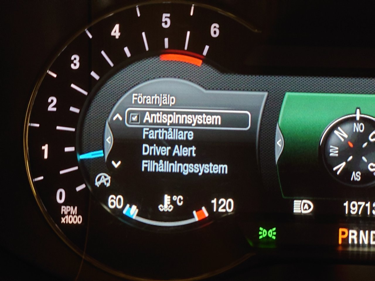 Ford S-MAX 2.0 EcoBlue Bi-Turbo SelectShift, 8-trins, 240ps, 2019
