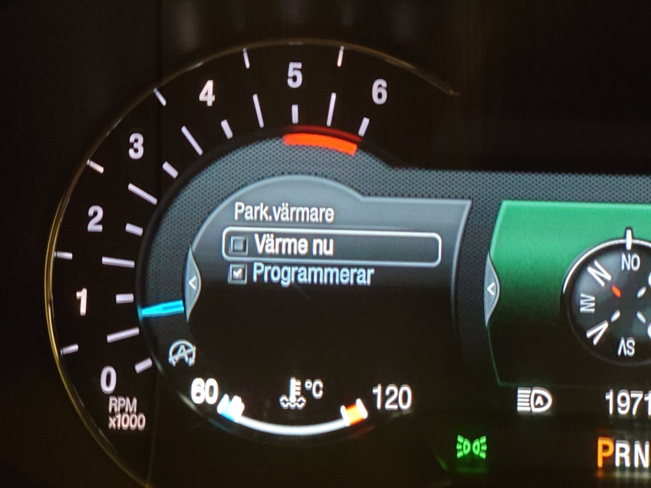 Ford S-MAX 2.0 EcoBlue Bi-Turbo SelectShift, 8-trins, 240ps, 2019