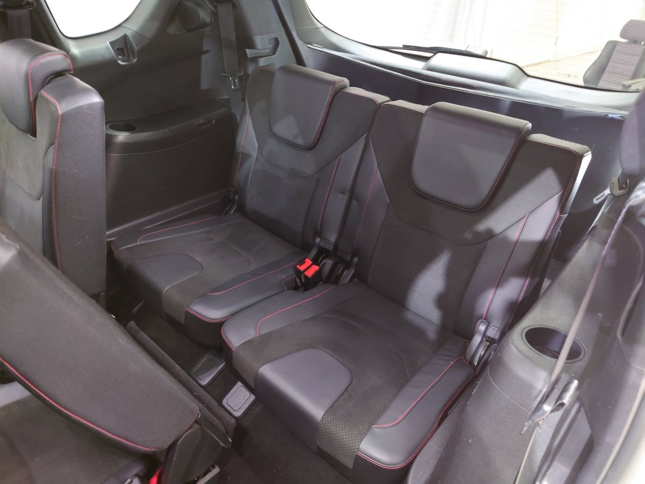 Ford S-MAX 2.0 EcoBlue Bi-Turbo SelectShift, 8-trins, 240ps, 2019