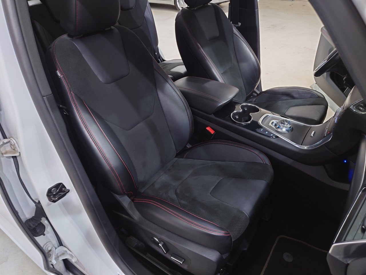 Ford S-MAX 2.0 EcoBlue Bi-Turbo SelectShift, 8-trins, 240ps, 2019