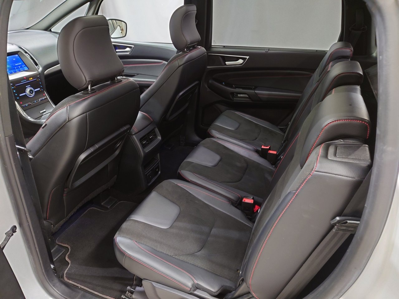 Ford S-MAX 2.0 EcoBlue Bi-Turbo SelectShift, 8-trins, 240ps, 2019