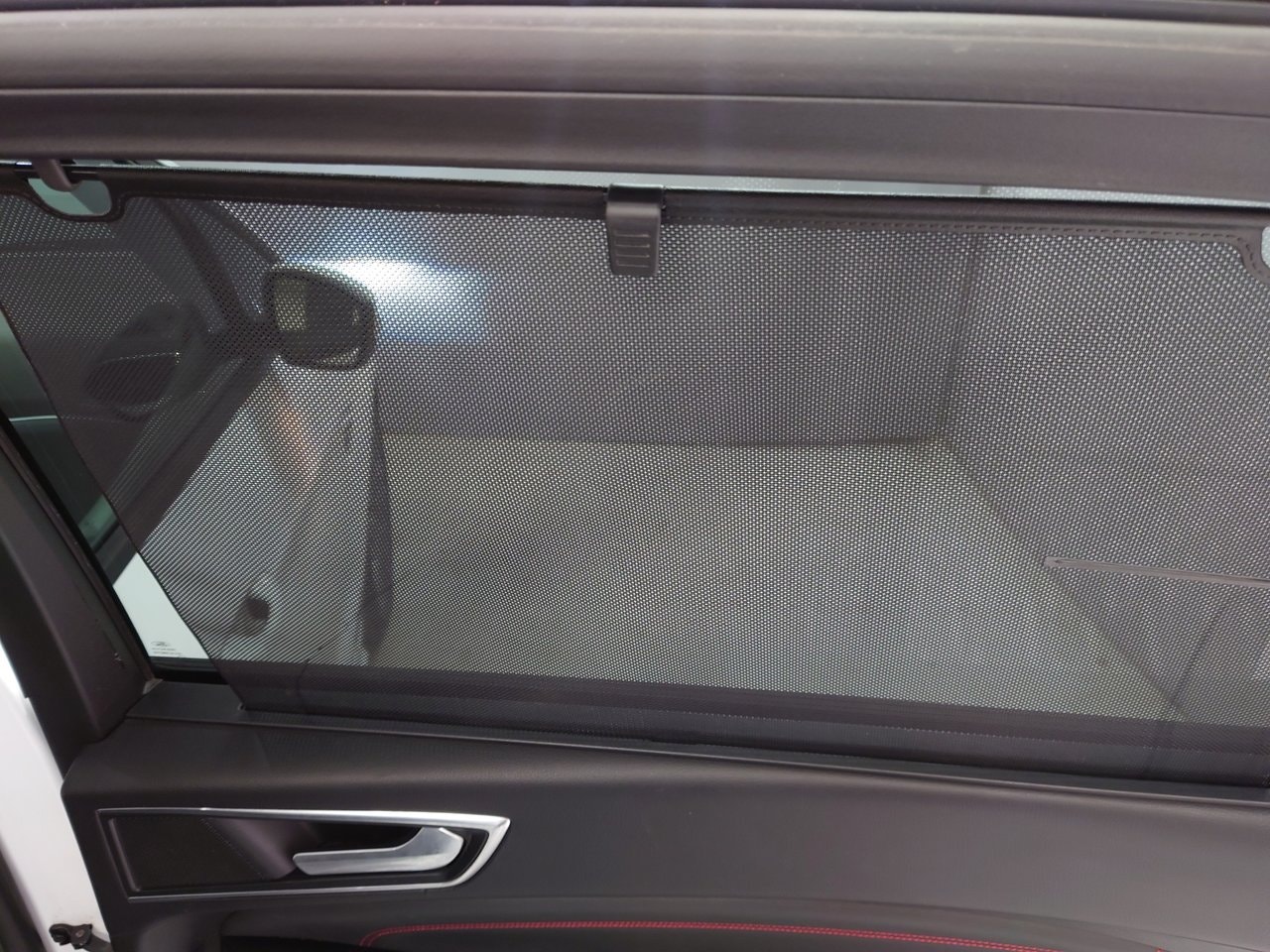 Ford S-MAX 2.0 EcoBlue Bi-Turbo SelectShift, 8-trins, 240ps, 2019