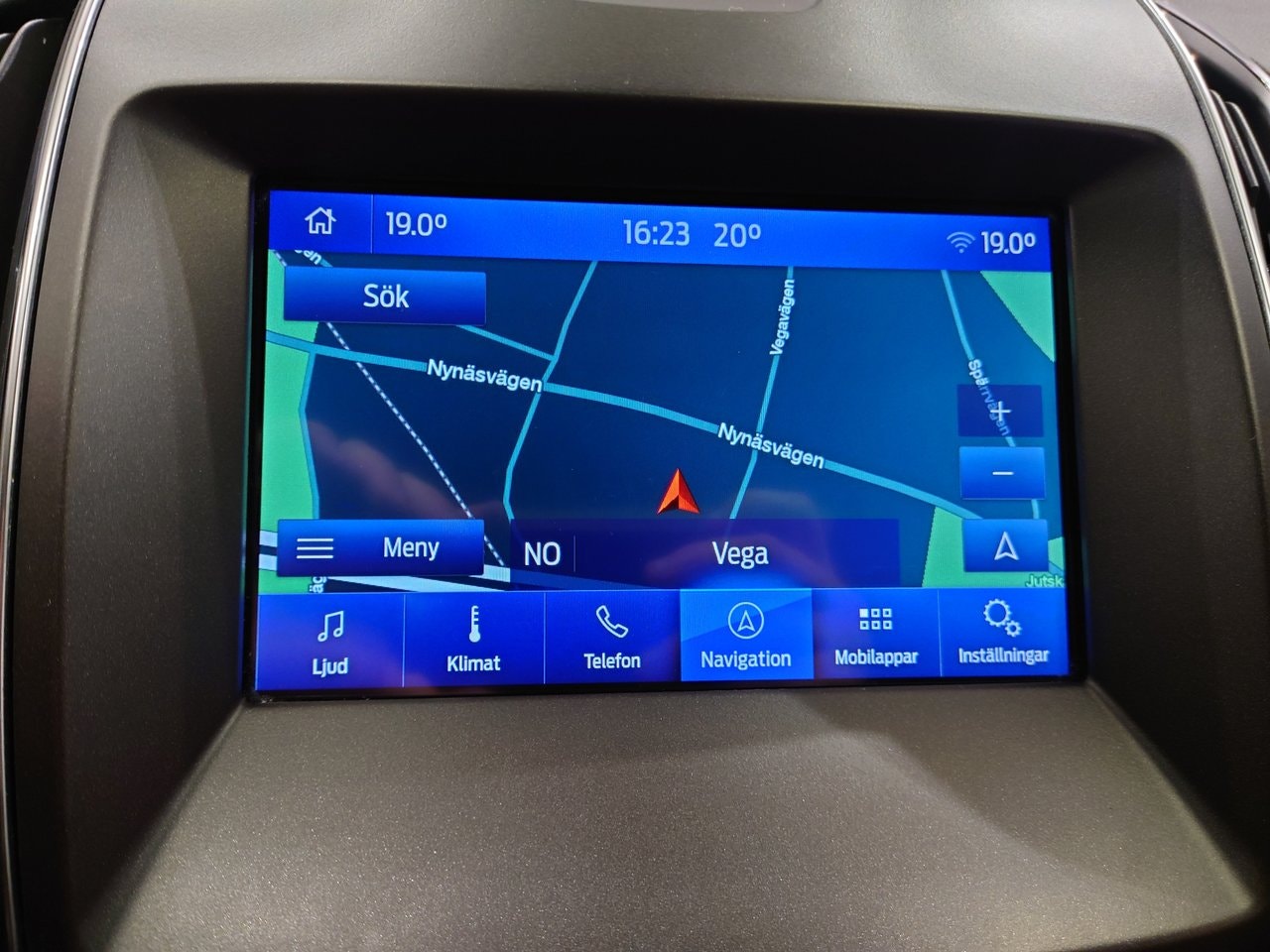 Ford S-MAX 2.0 EcoBlue Bi-Turbo SelectShift, 8-trins, 240ps, 2019