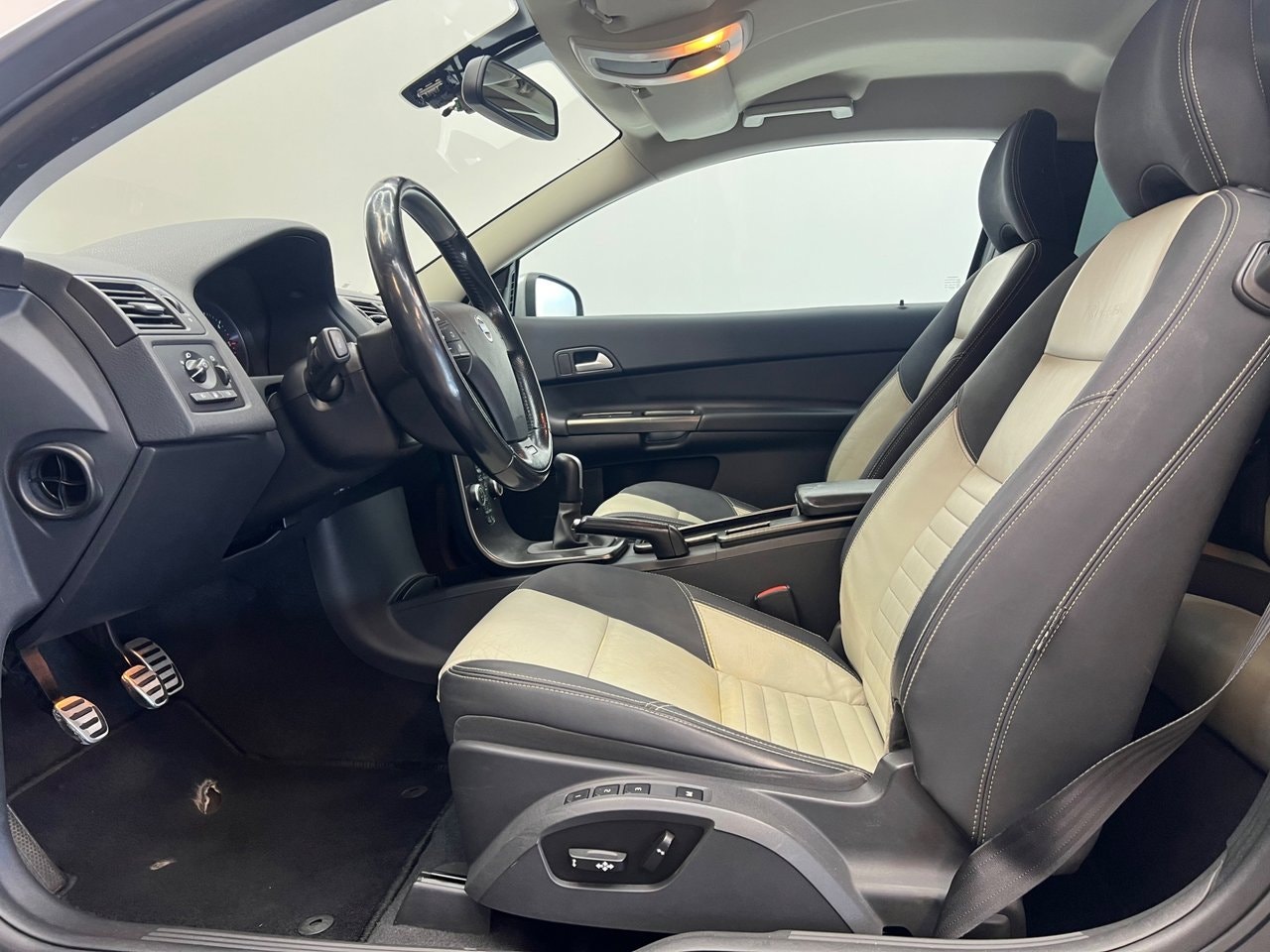 Volvo C30 D2 Manuell, 115hk, 2011