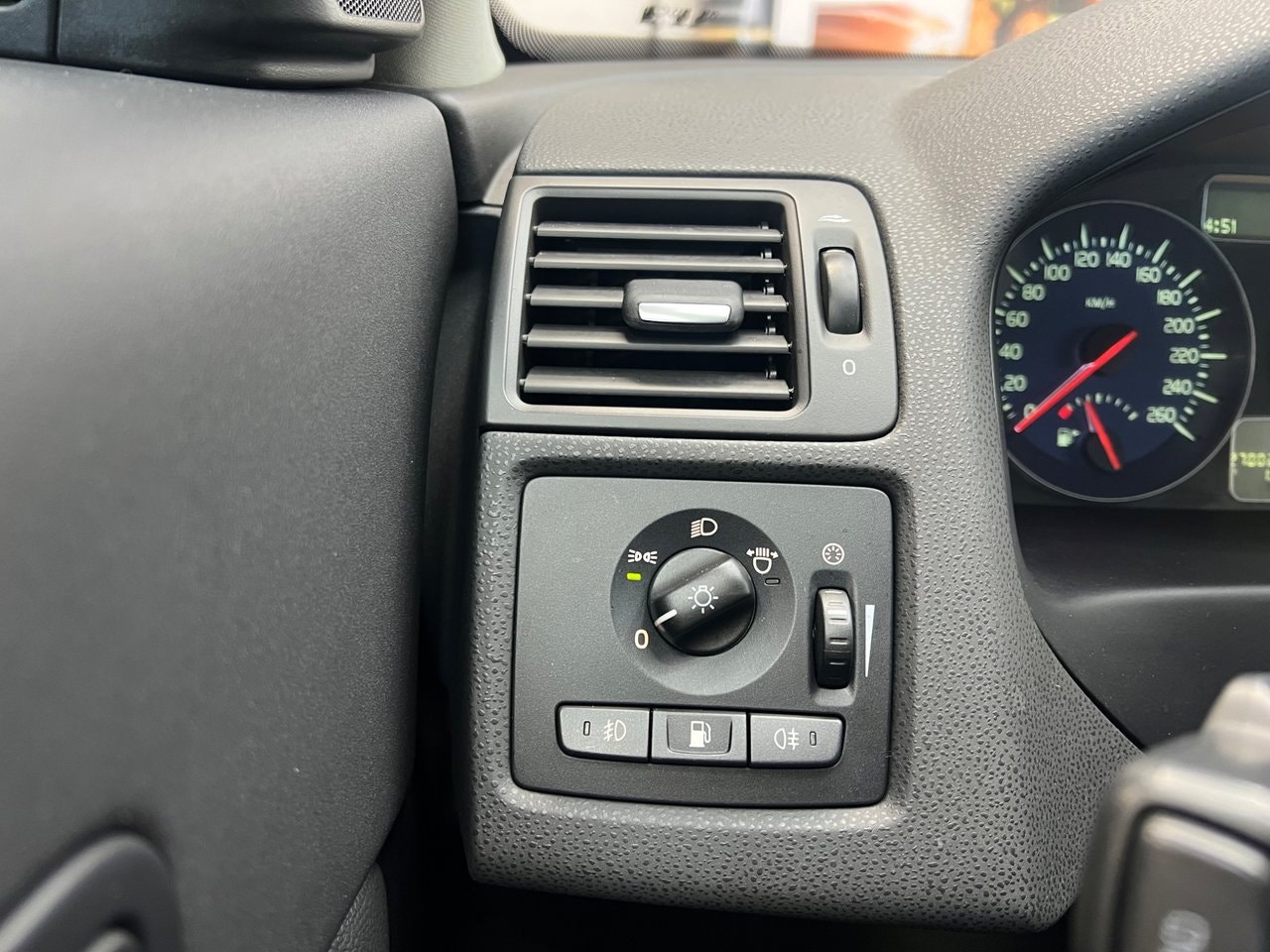 Volvo C30 D2 Manuell, 115hk, 2011