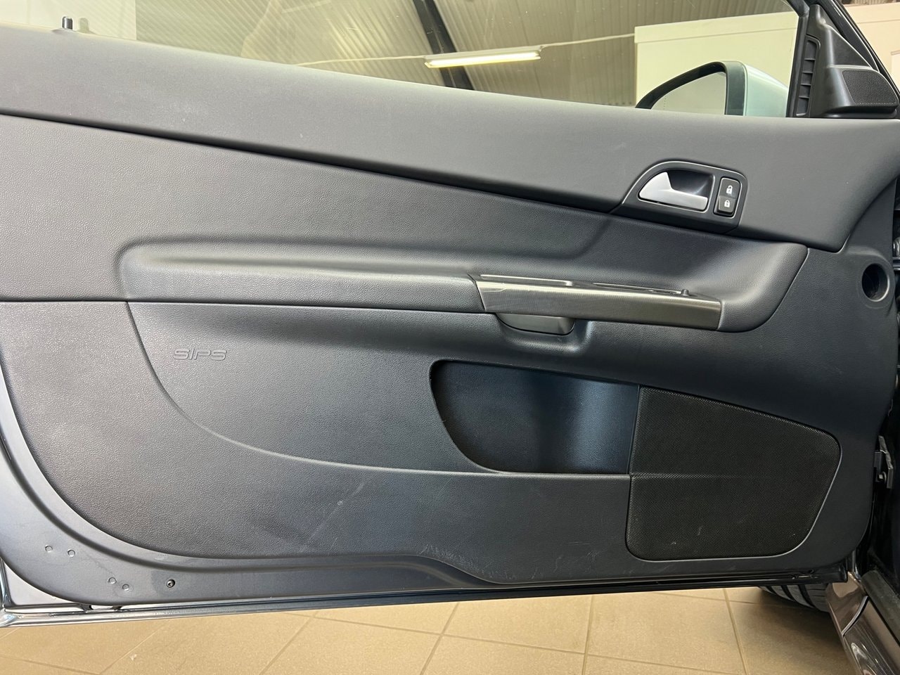 Volvo C30 D2 Manuell, 115hk, 2011