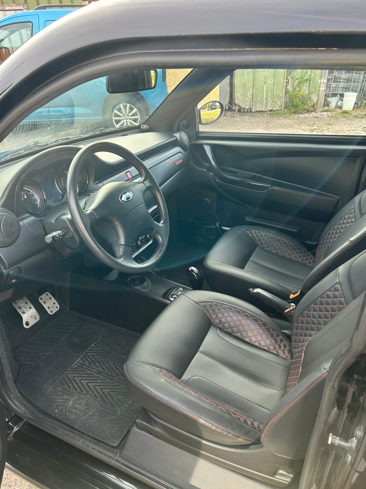 Ligier JS50 0.5 CVT, 8ps, 2020