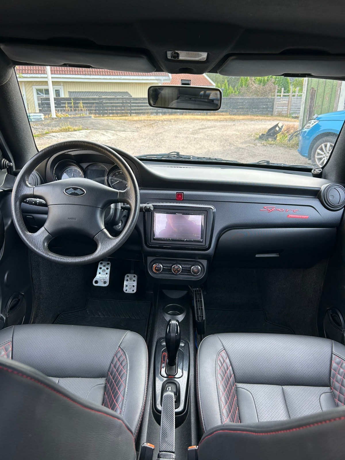 Ligier JS50 0.5 CVT, 8ps, 2020