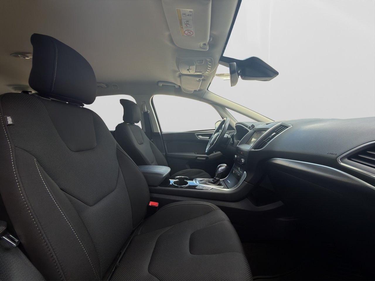 Ford S-Max 2.0 TDCi AWD Powershift, 180hp, 2016