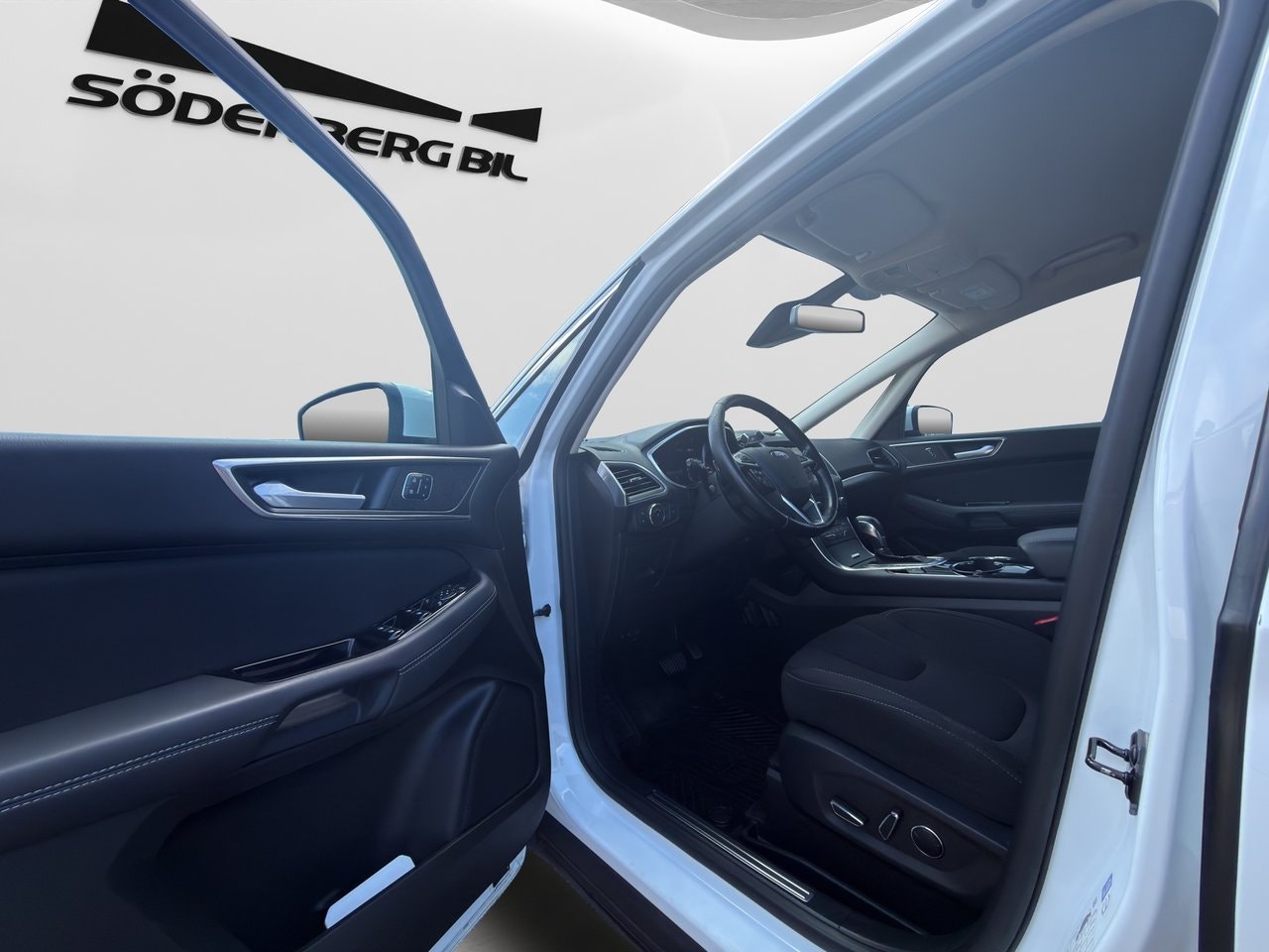 Ford S-Max 2.0 TDCi AWD Powershift, 180hp, 2016