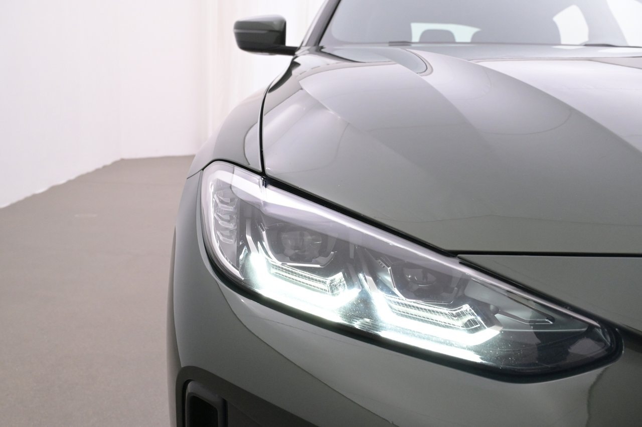 BMW i4 eDrive40 Gran Coupé 83.9 kWh, 340hp, 2024