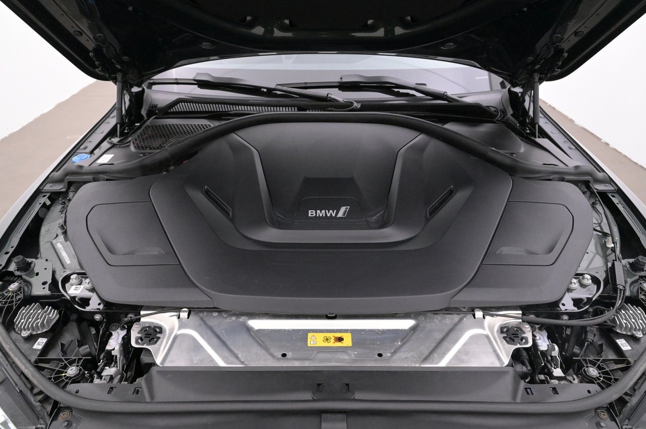 BMW i4 eDrive40 Gran Coupé 83.9 kWh, 340hp, 2024