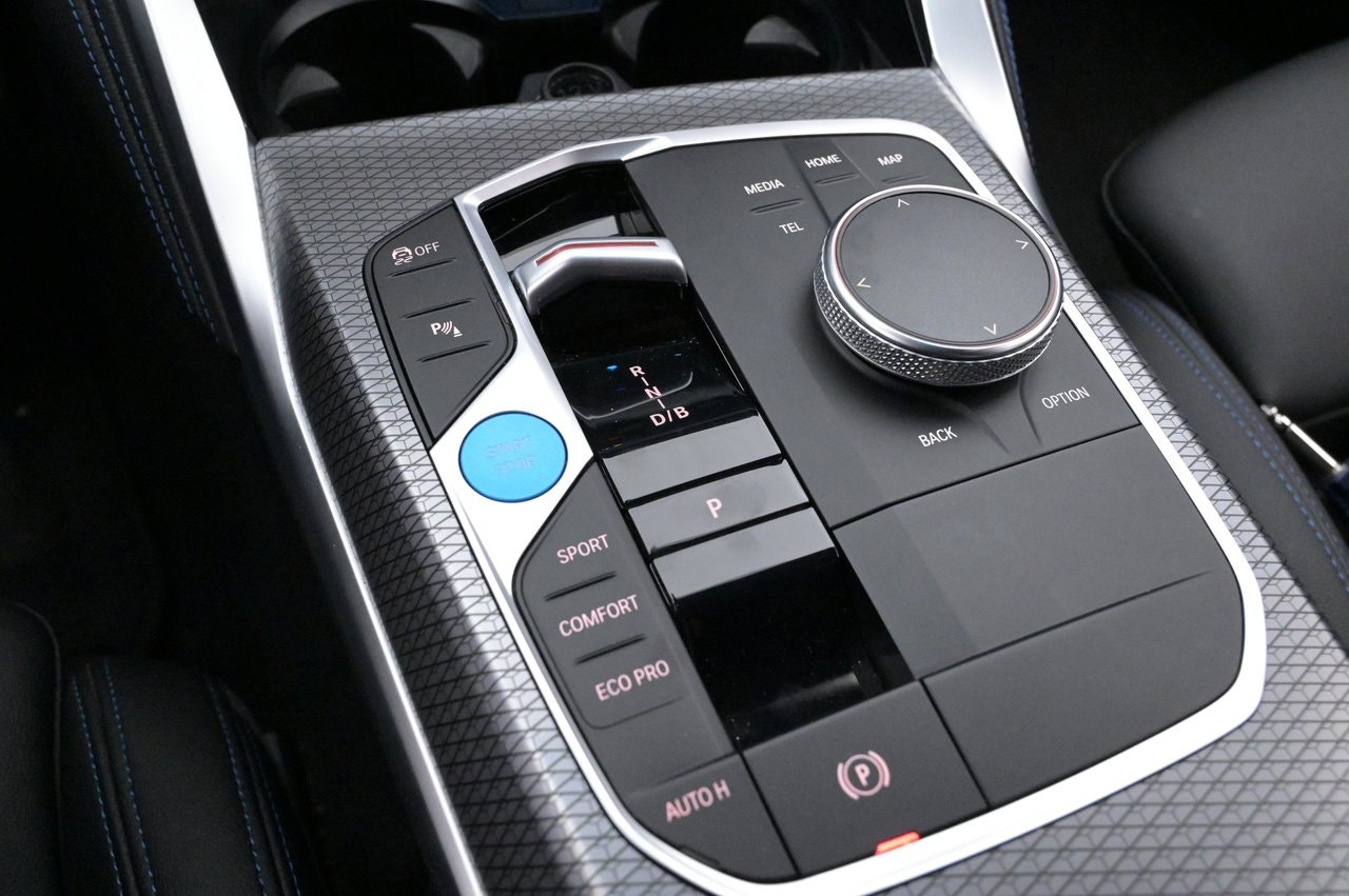 BMW i4 eDrive40 Gran Coupé 83.9 kWh, 340hp, 2024