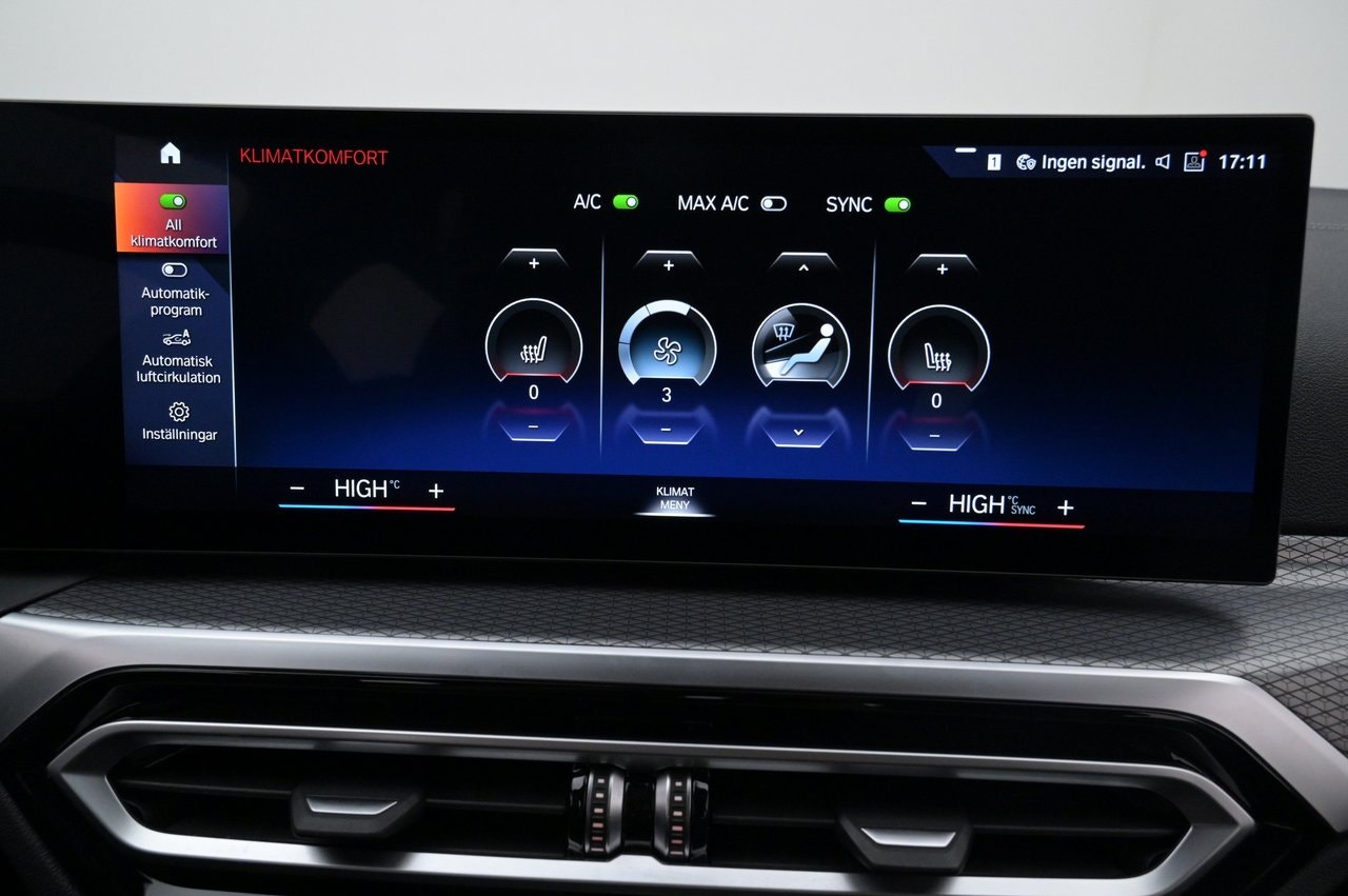 BMW i4 eDrive40 Gran Coupé 83.9 kWh, 340hp, 2024