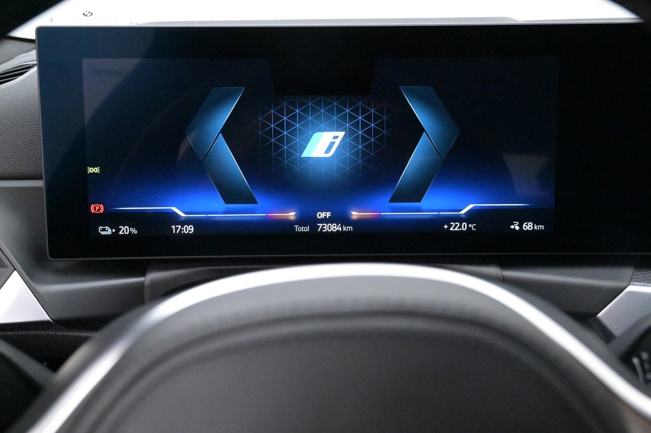 BMW i4 eDrive40 Gran Coupé 83.9 kWh, 340hp, 2024