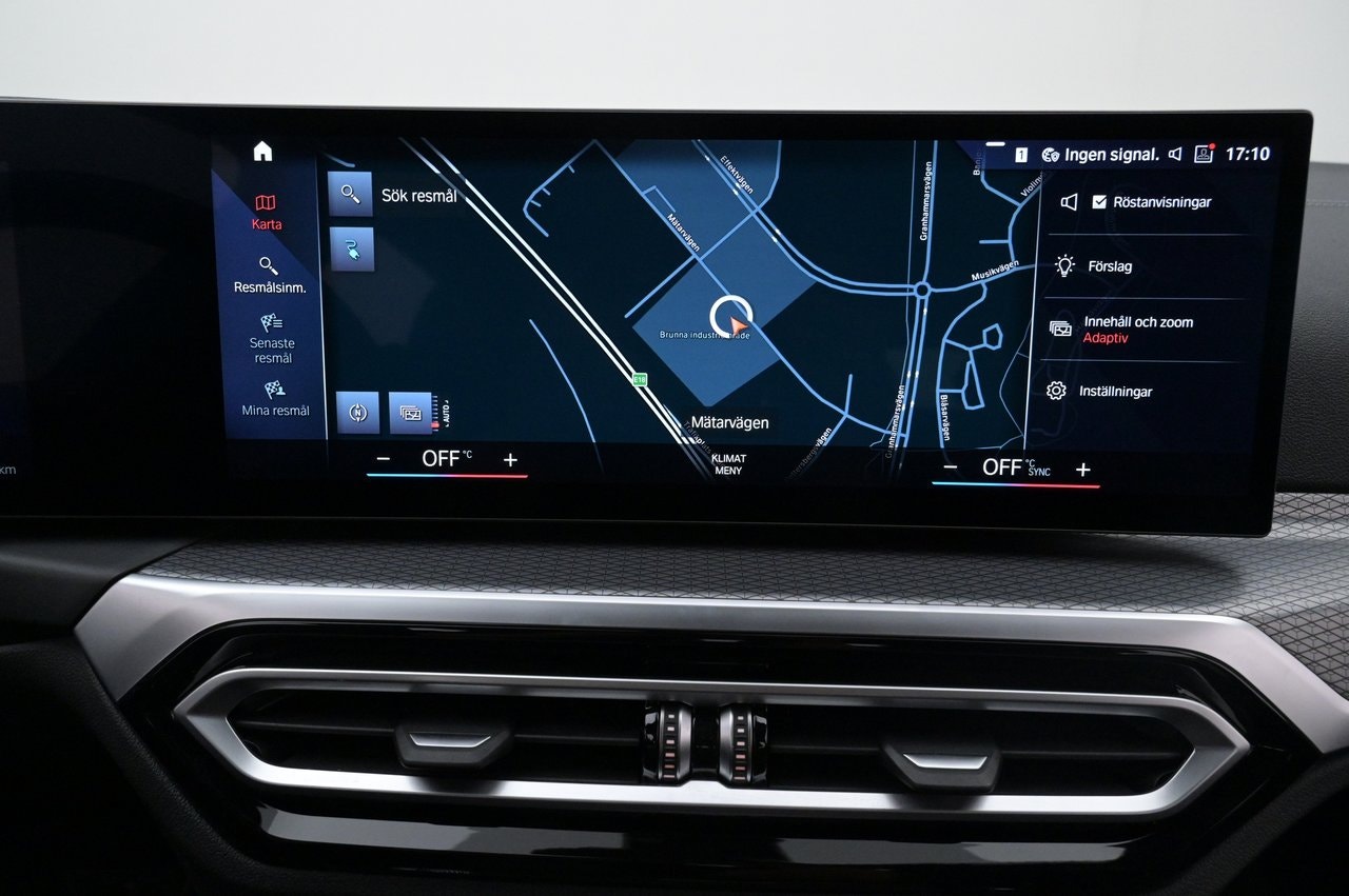 BMW i4 eDrive40 Gran Coupé 83.9 kWh, 340hp, 2024