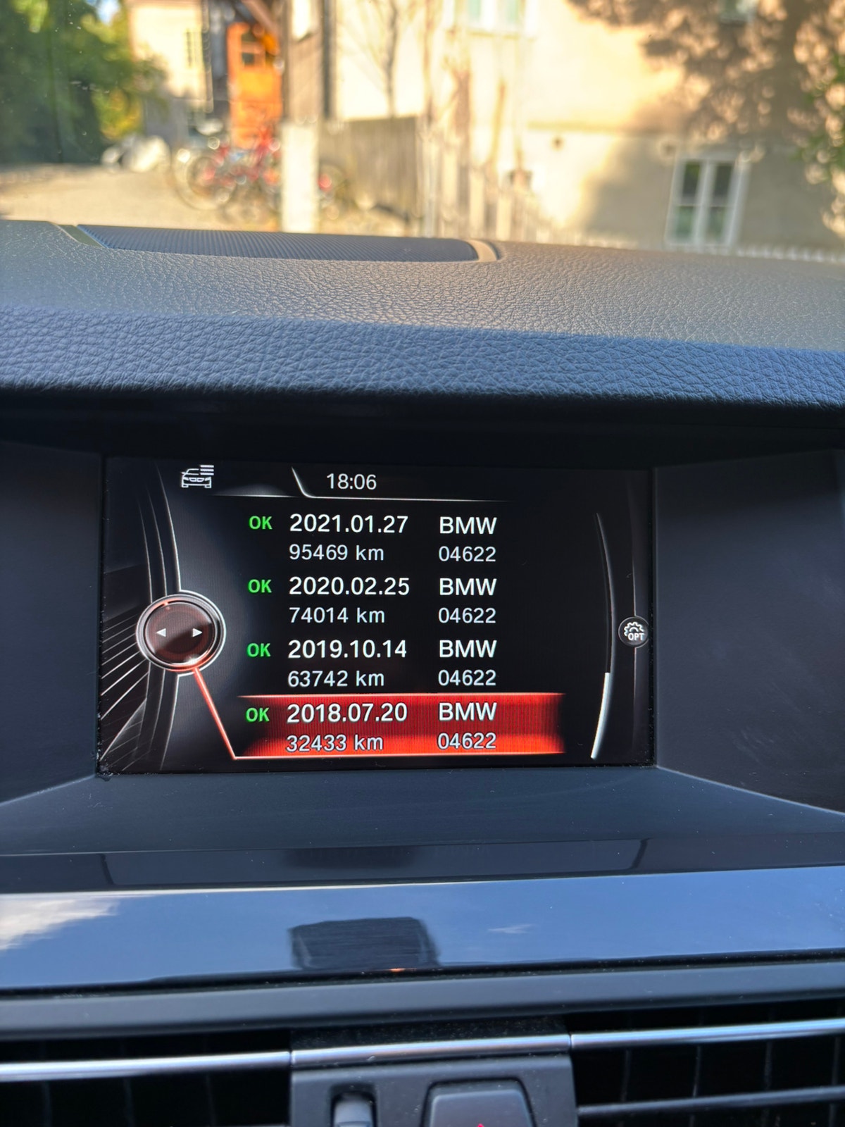 BMW 520d Touring Steptronic, 190hk, 2017