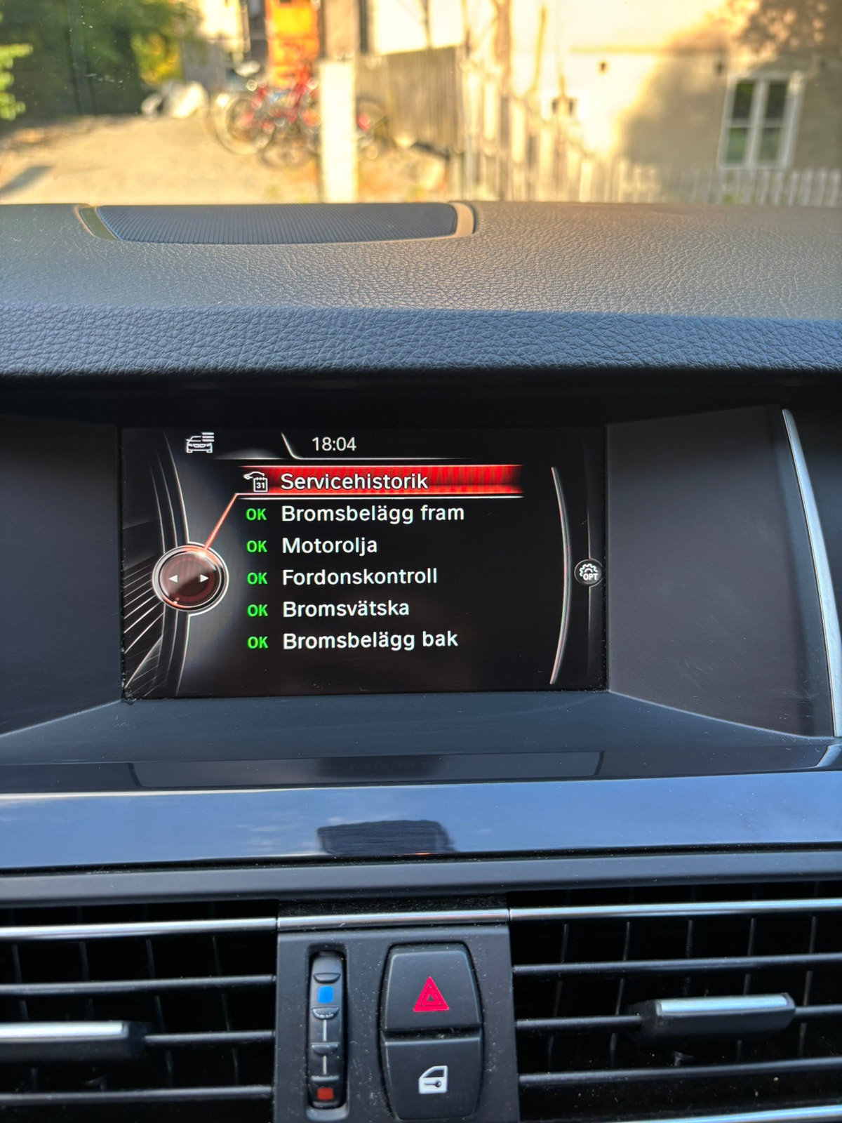 BMW 520d Touring Steptronic, 190hk, 2017