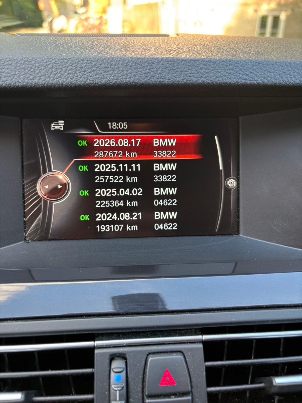 BMW 520d Touring Steptronic, 190hk, 2017
