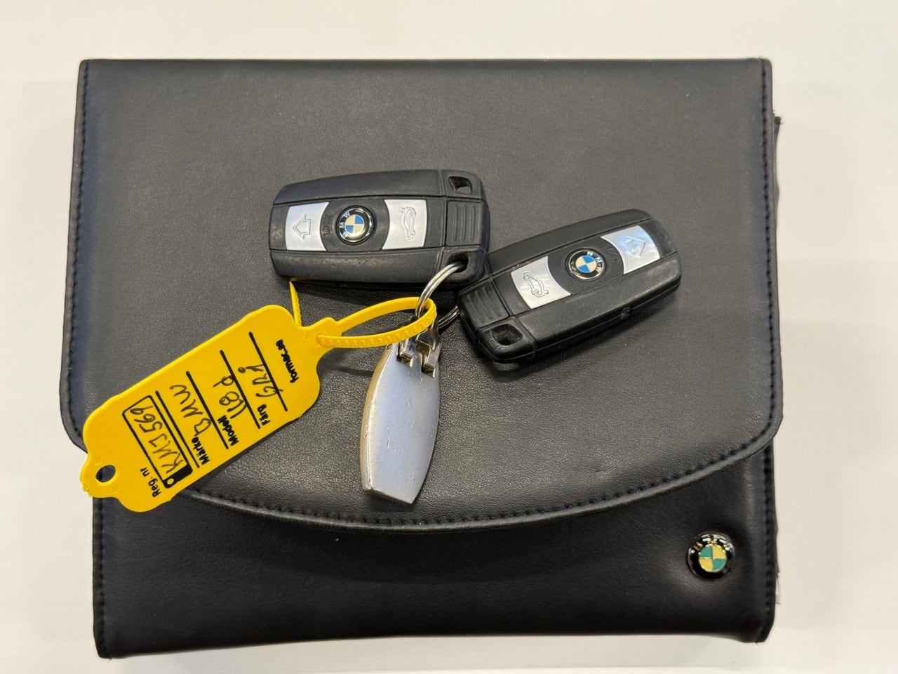 BMW 118d 5-door Manual, 6-trins, 143ps, 2010
