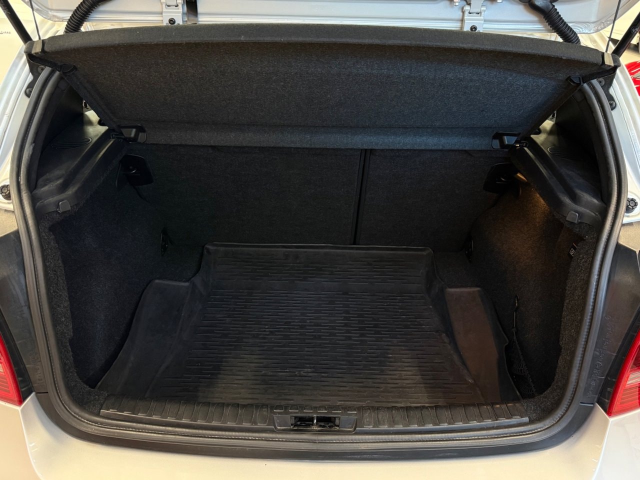 BMW 118d 5-door Manual, 6-trins, 143ps, 2010