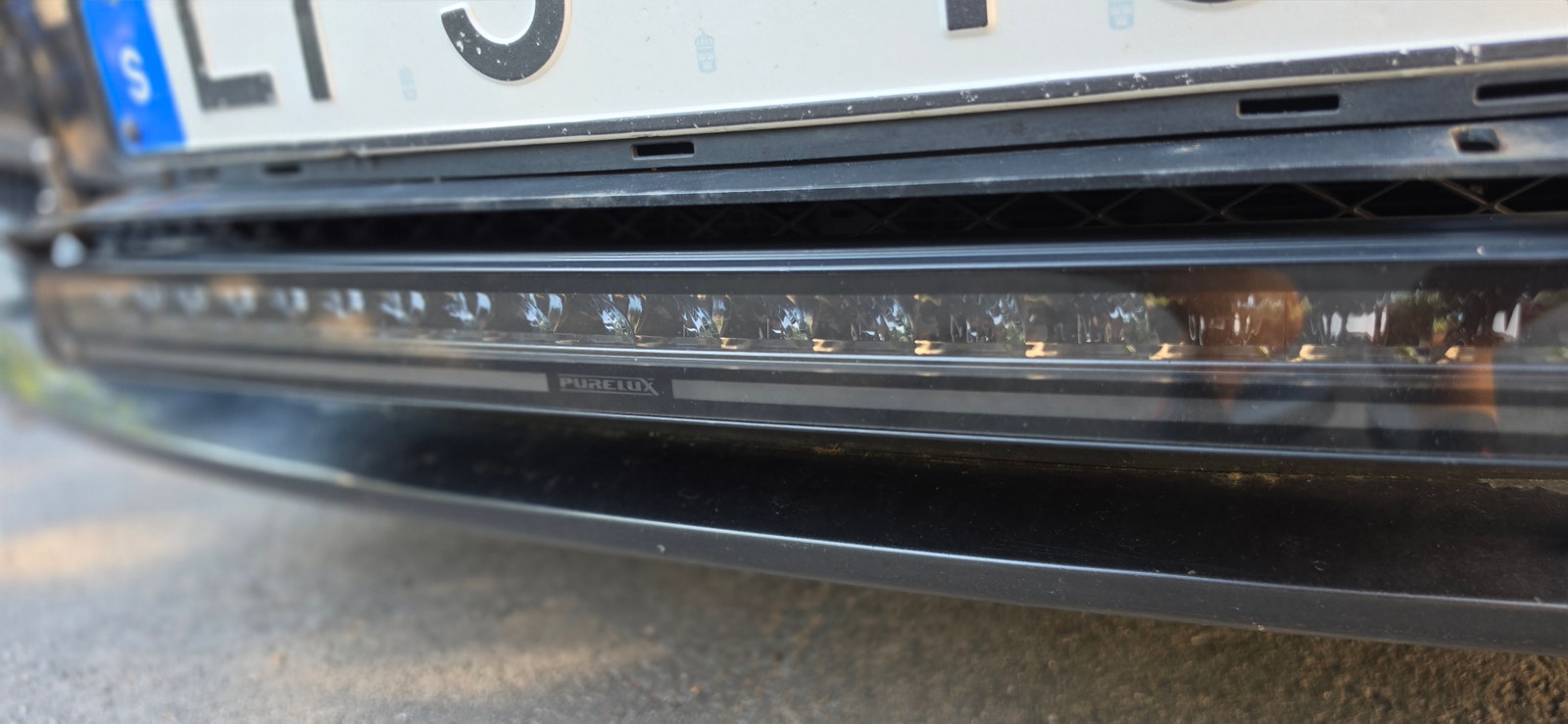 BMW 520d Touring Steptronic, 184hk, 2011
