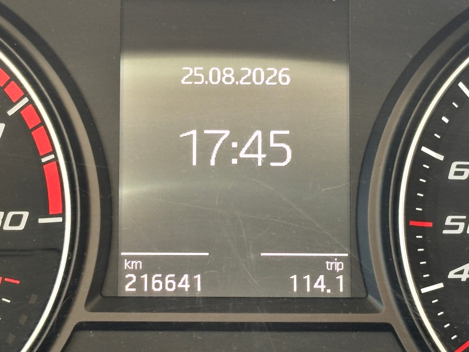 SEAT León ST 1.4 TSI Manual, 150hp, 2016