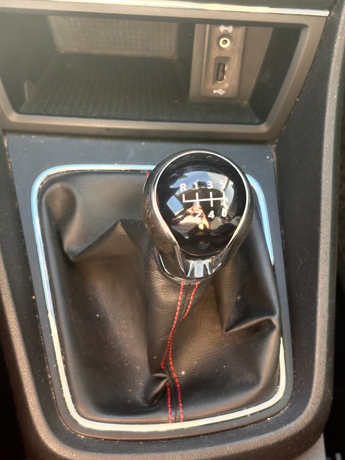 SEAT León ST 1.4 TSI Manual, 150hp, 2016