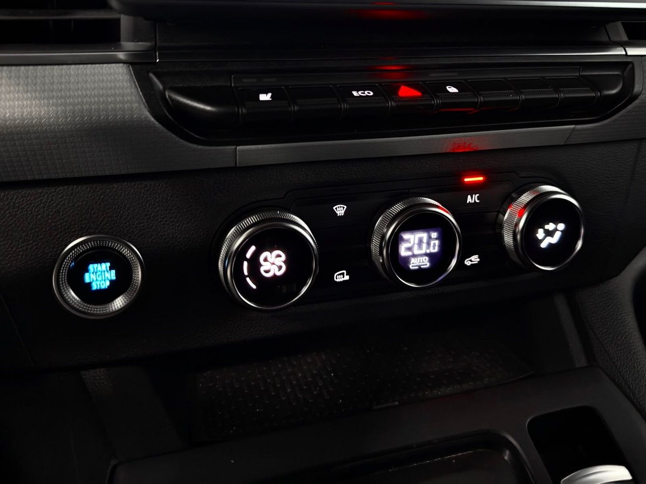 Renault Kangoo E-Tech, 122ps, 2023