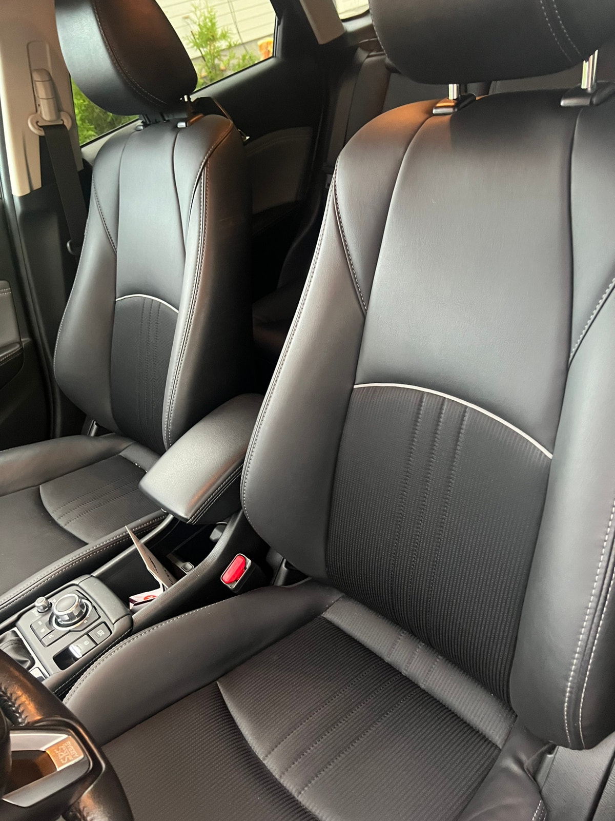 Mazda CX-3 2.0 SKYACTIV-G Automatic, 121hp, 2018