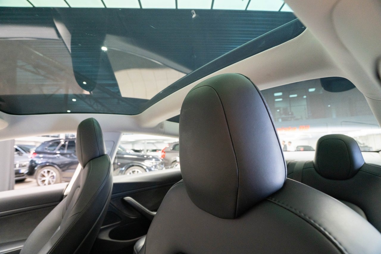 Tesla Model 3 Standard Range Plus, 325hk, 2020