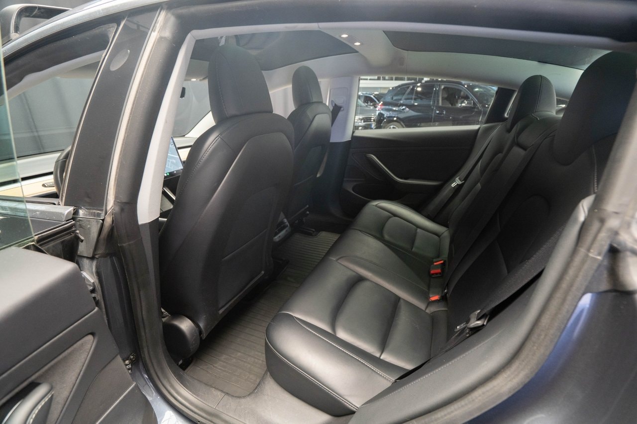 Tesla Model 3 Standard Range Plus, 325hk, 2020
