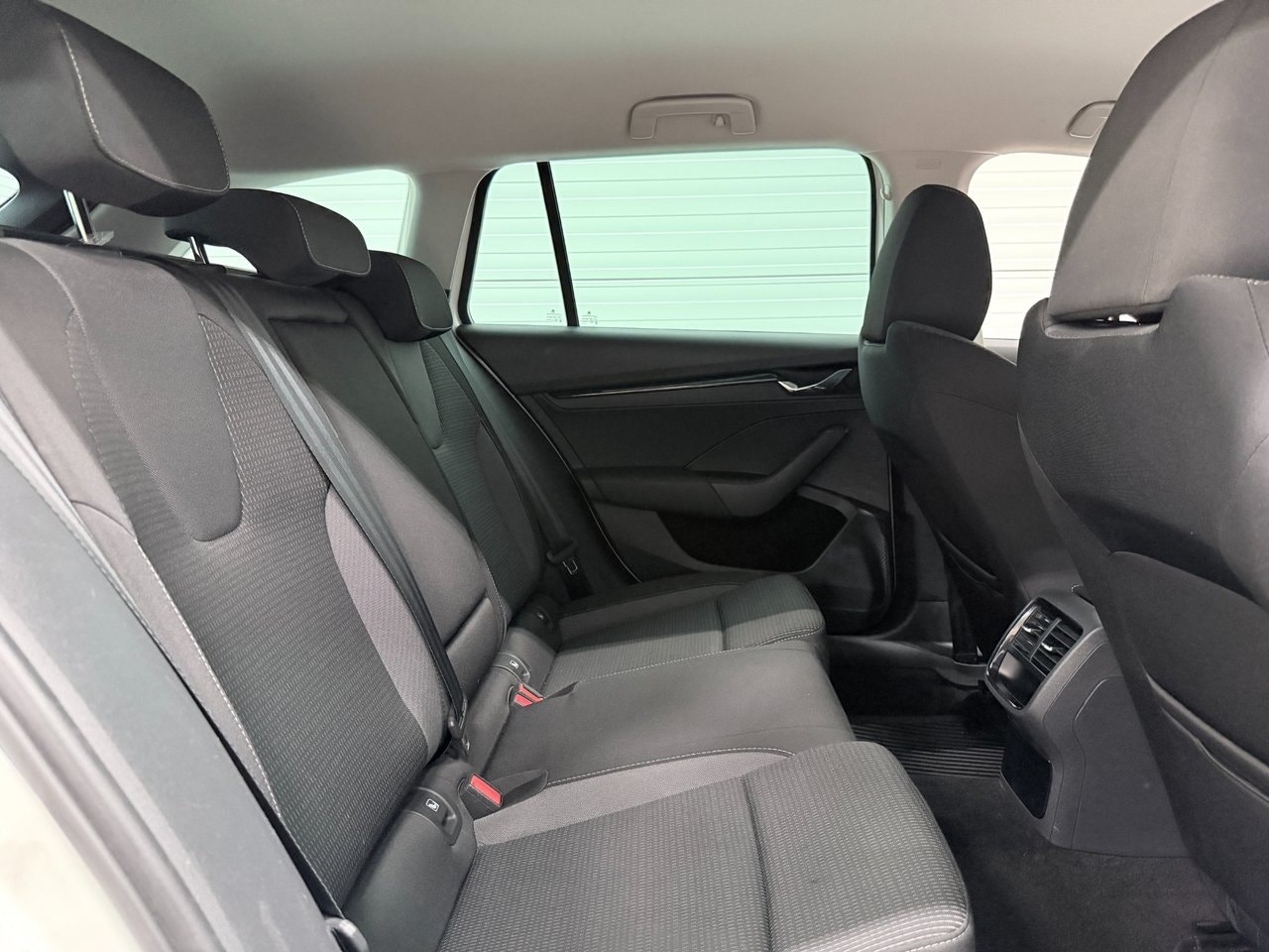 Škoda Octavia Combi 1.0 TSI e-TEC DSG Sequential, 7-trins, 110ps, 2023