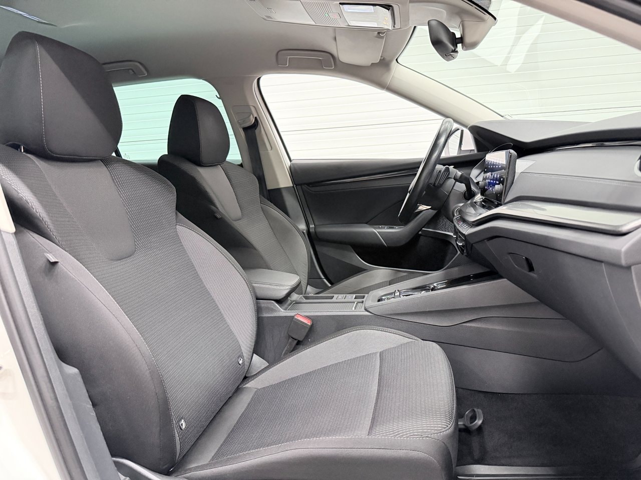 Škoda Octavia Combi 1.0 TSI e-TEC DSG Sequential, 7-trins, 110ps, 2023