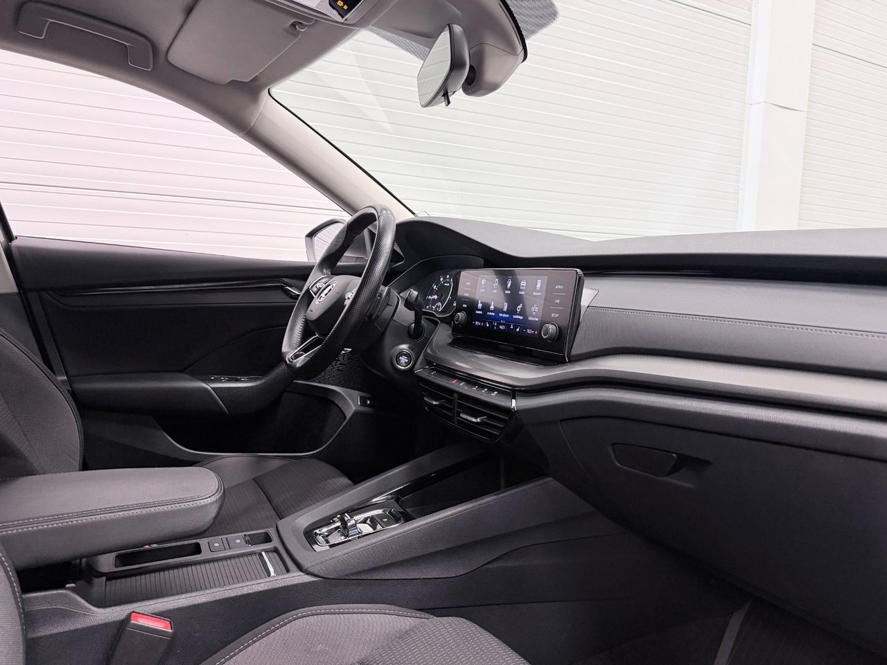 Škoda Octavia Combi 1.0 TSI e-TEC DSG Sequential, 110hp, 2023