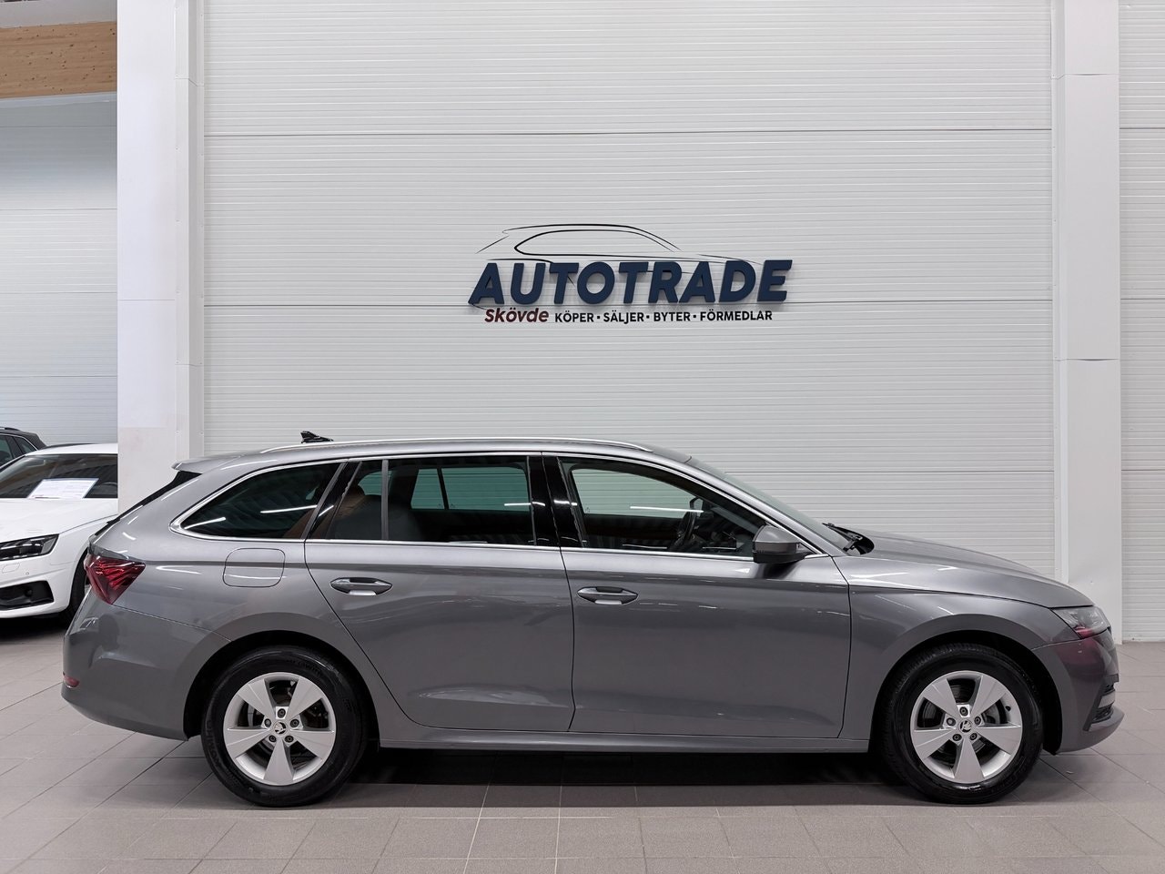 Škoda Octavia Combi 1.0 TSI e-TEC DSG Sequential, 110hp, 2023