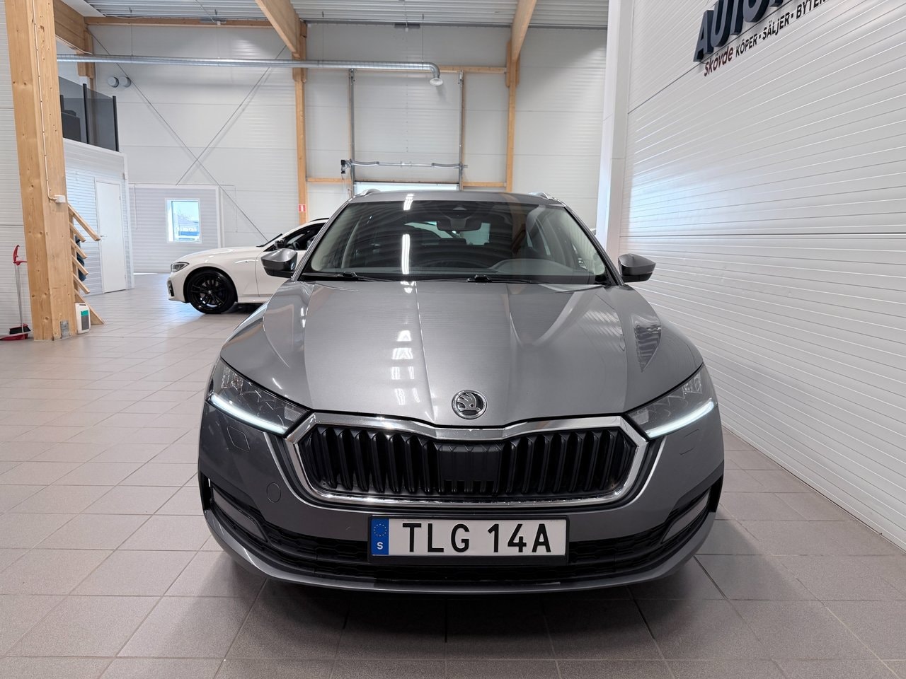 Škoda Octavia Combi 1.0 TSI e-TEC DSG Sequential, 110hp, 2023