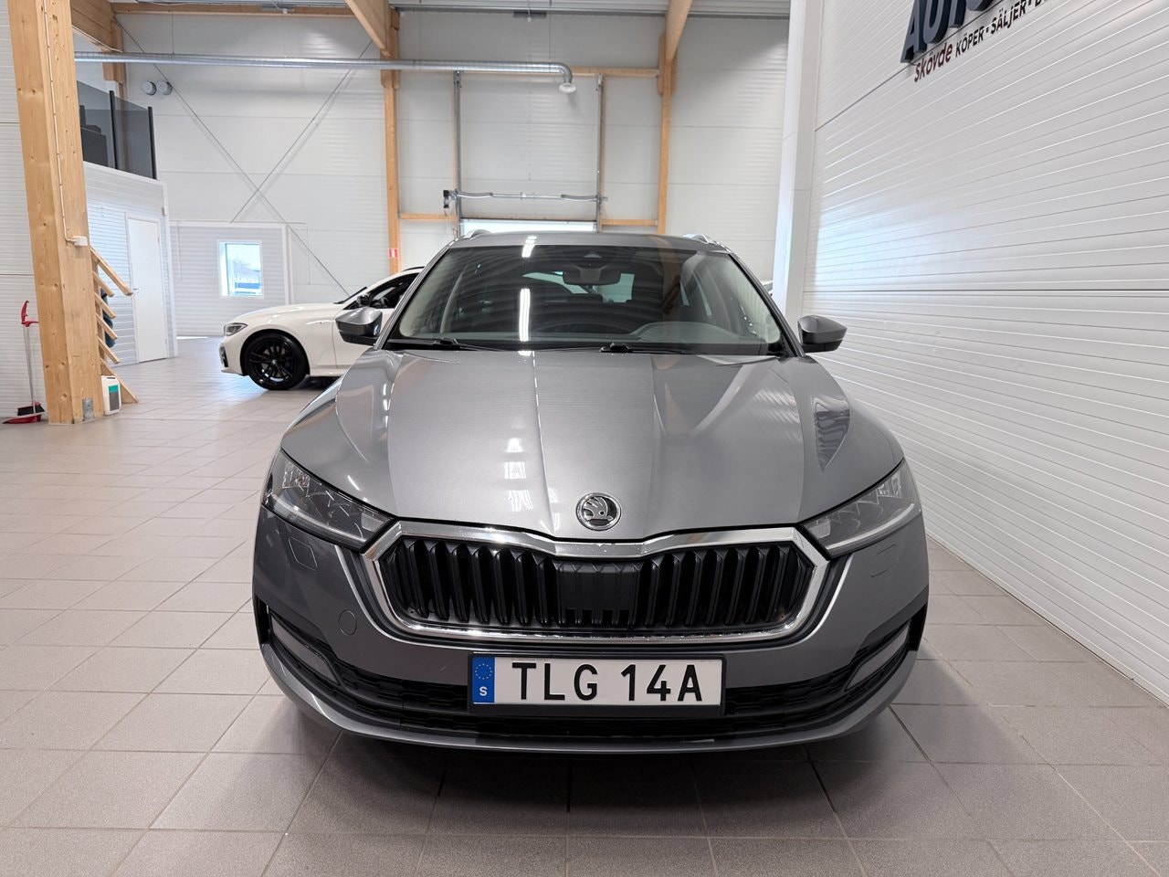 Škoda Octavia Combi 1.0 TSI e-TEC DSG Sequential, 110hp, 2023