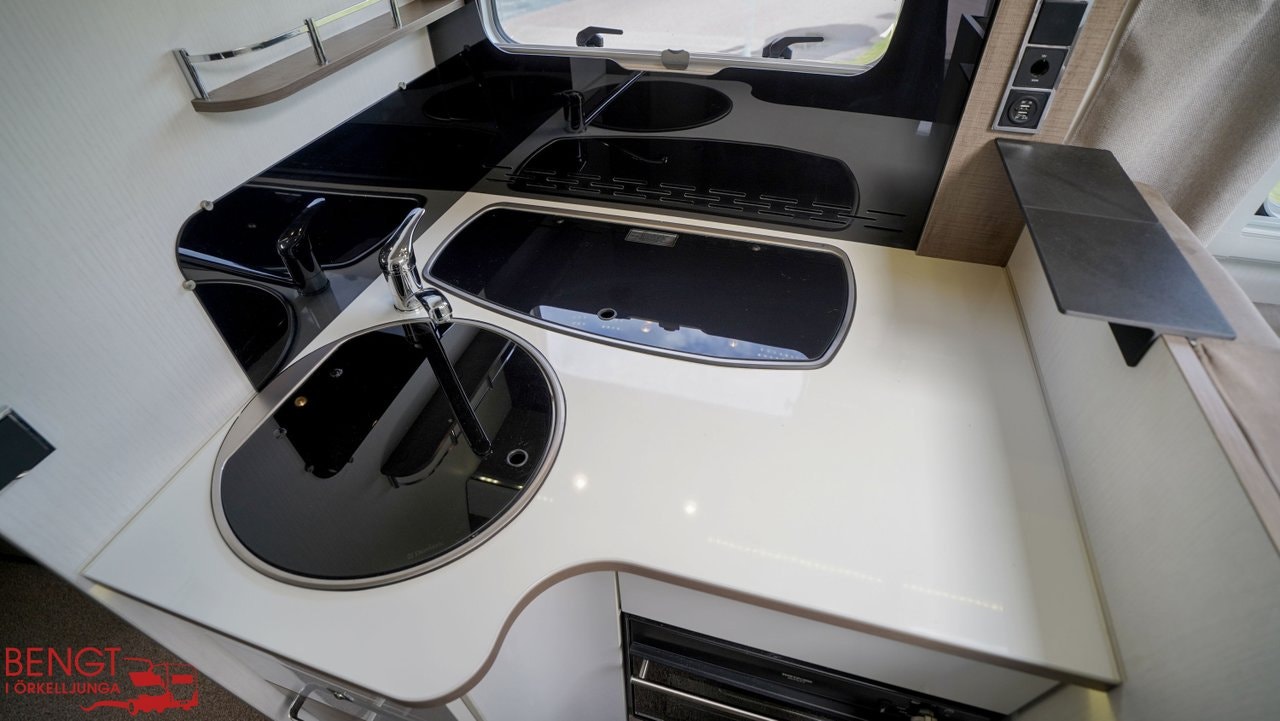 Fiat Ducato Conversion Chassi Platform 2.3 Multijet Automatisk, 150hk, 2017