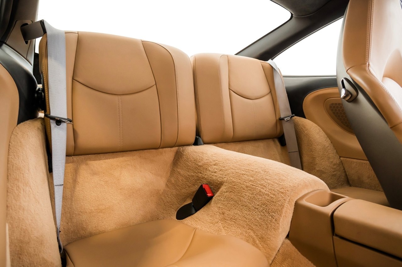 Porsche 911 Carrera 4S Manual, 6-trins, 355ps, 2008