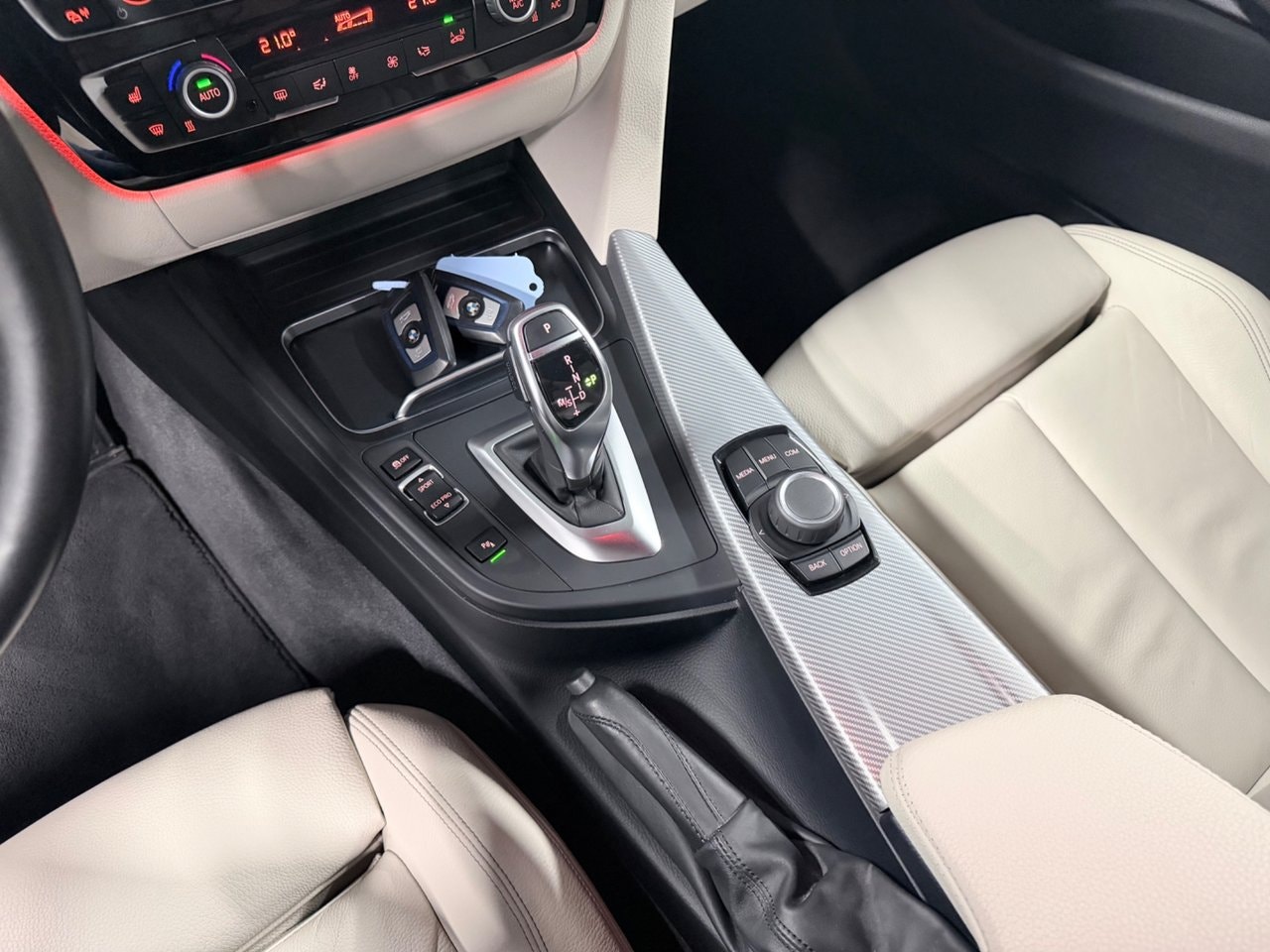 BMW 430i Gran Coupé Steptronic, 252hp, 2018