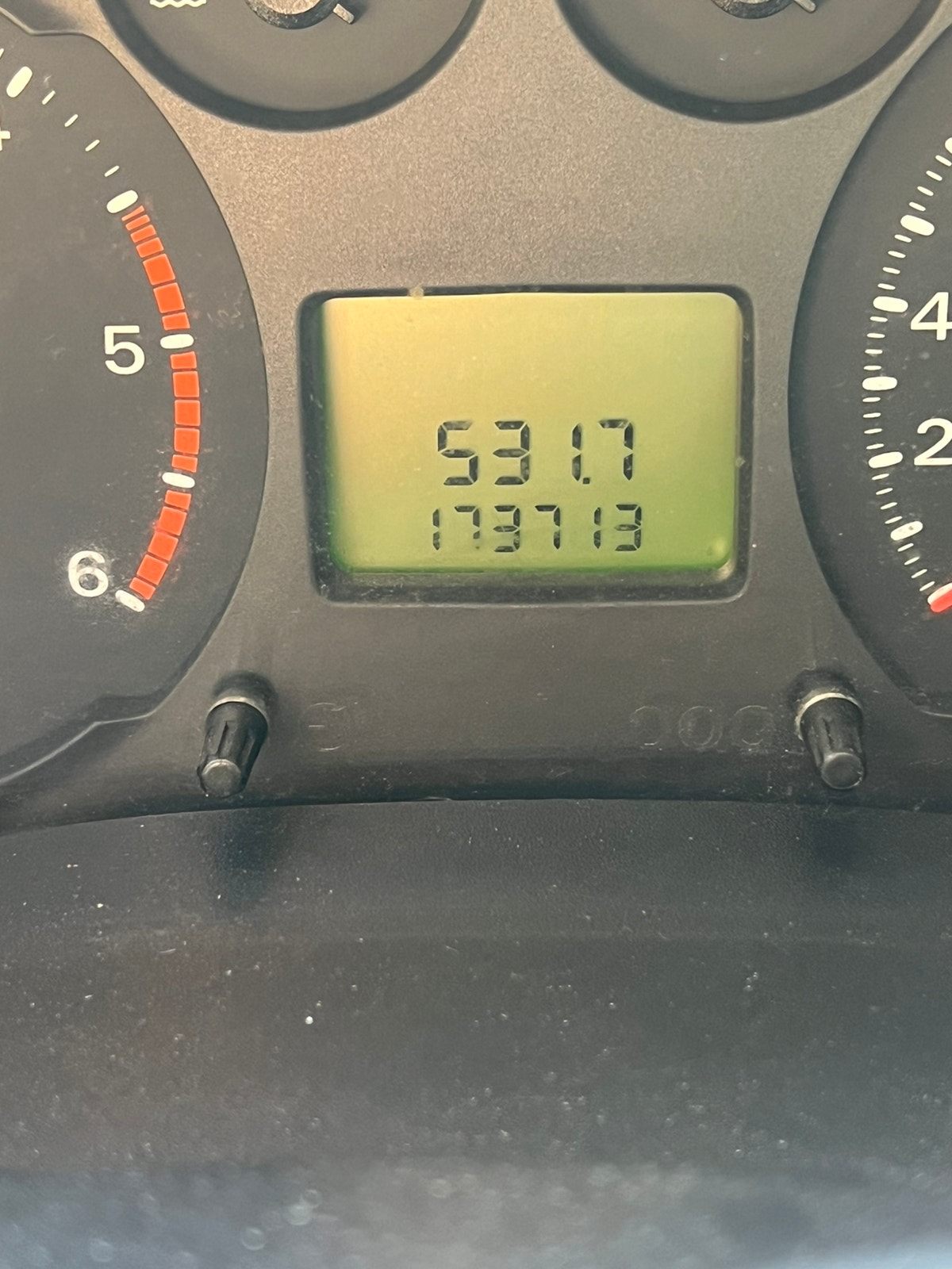 Ford Transit T260 2.2 TDCi Manuell, 5-trinn, 85hk, 2008