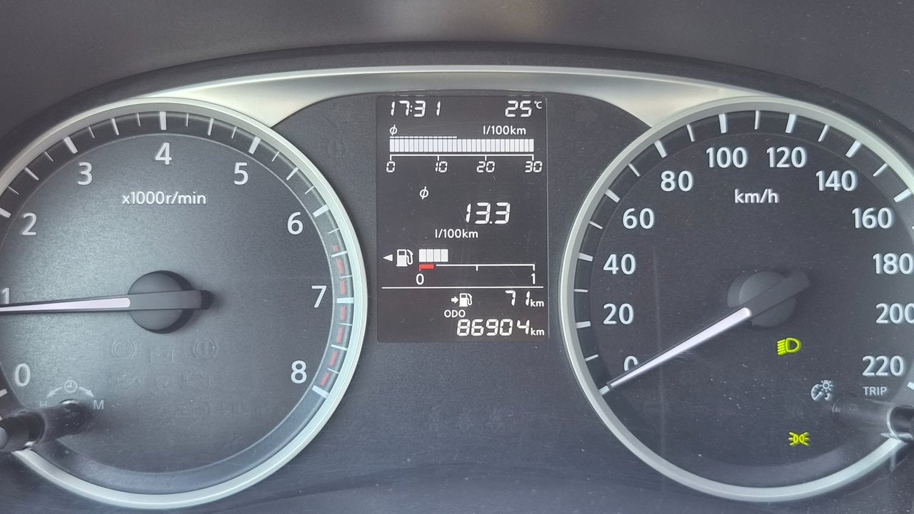 Nissan Micra 0.9 Turbo Manual, 90hp, 2017