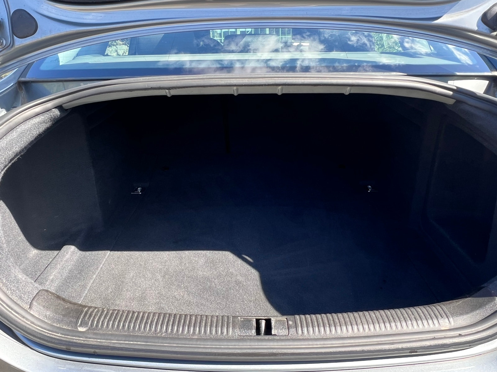 Audi A6 Sedan 2.0 TDI Multitronic, 140hp, 2008