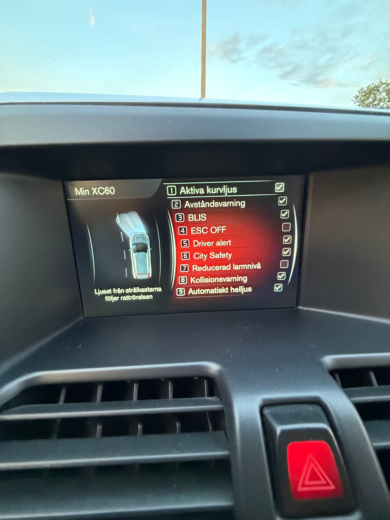 Volvo XC60 D5 AWD Geartronic, 220hp, 2016
