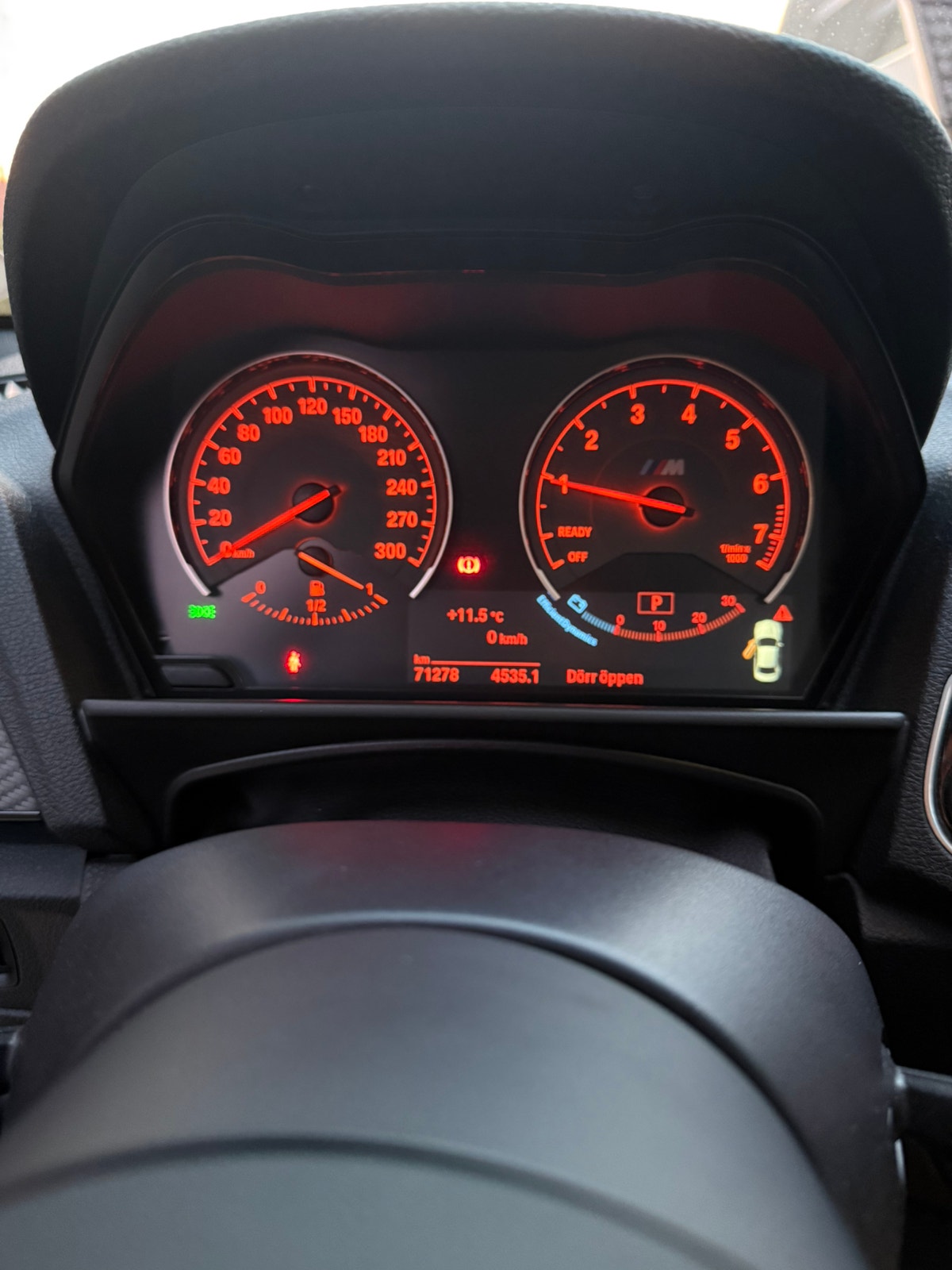 BMW M2 DCT, 7-trins, 370ps, 2017