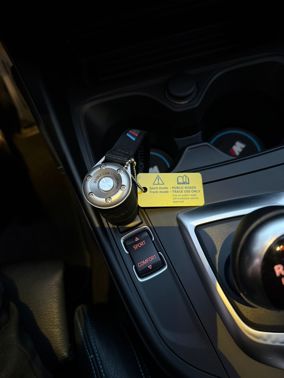 BMW M2 DCT, 7-trins, 370ps, 2017
